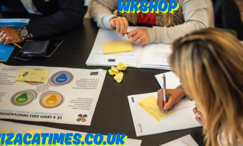 wkshop