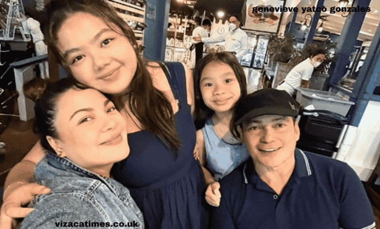 genevieve yatco gonzales