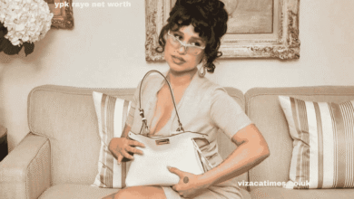 ypk raye net worth