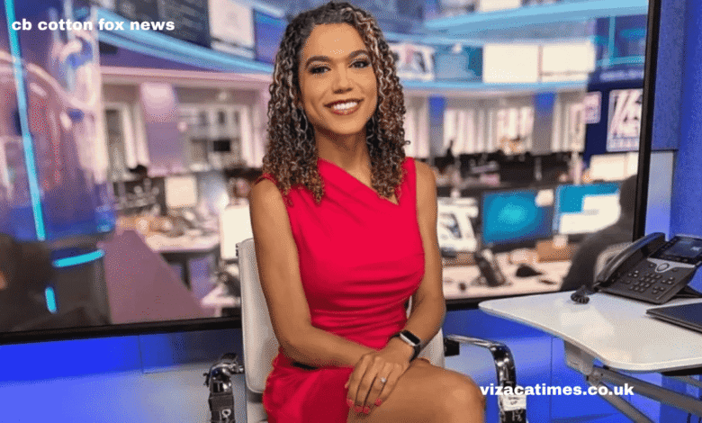 cb cotton fox news
