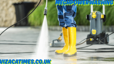 mechpowerwashing