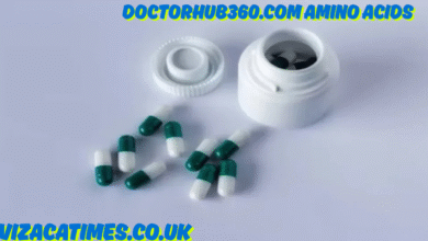 doctorhub360.com amino acids