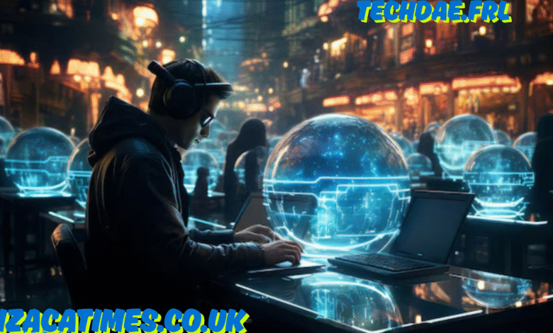techdae.frl