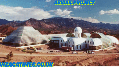 abigail project