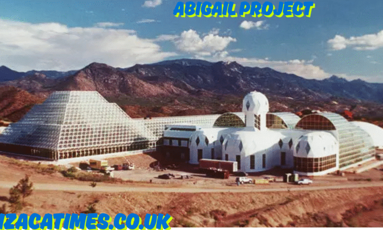 abigail project