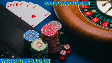orion stars online