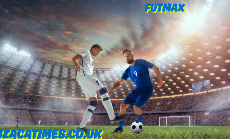 futmax