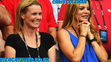 chris coleman