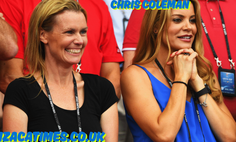 chris coleman