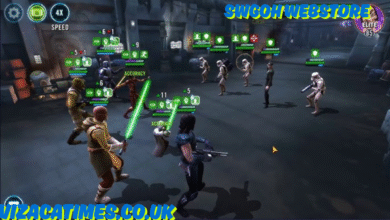 swgoh webstore