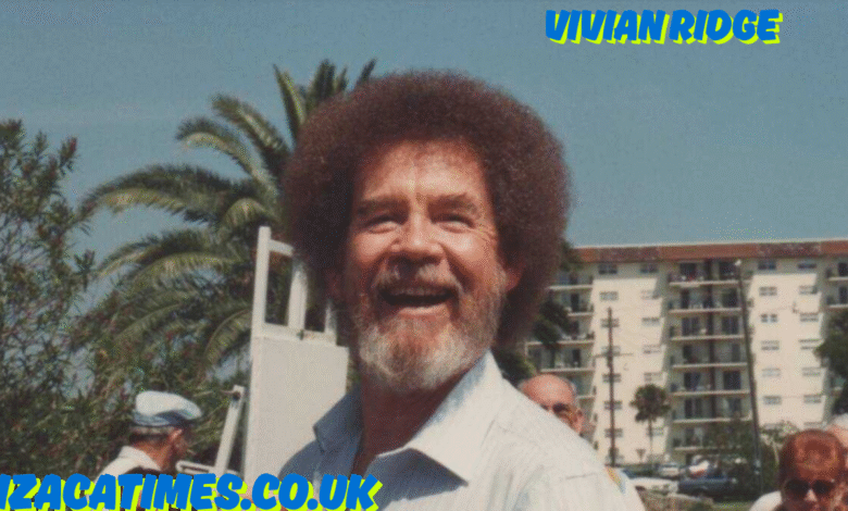 vivian ridge