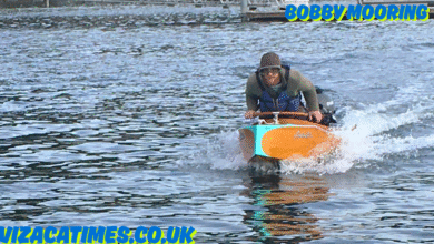 Bobby Mooring
