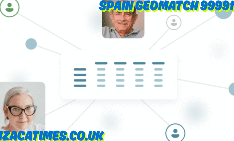 spain gedmatch 999915