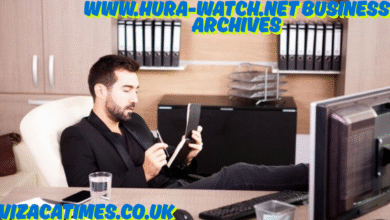 www.hura-watch.net business archives