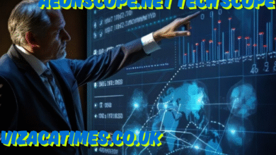 aeonscope.net tech scope