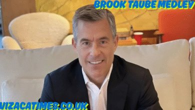 brook taube medley
