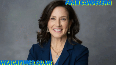 fran candelera