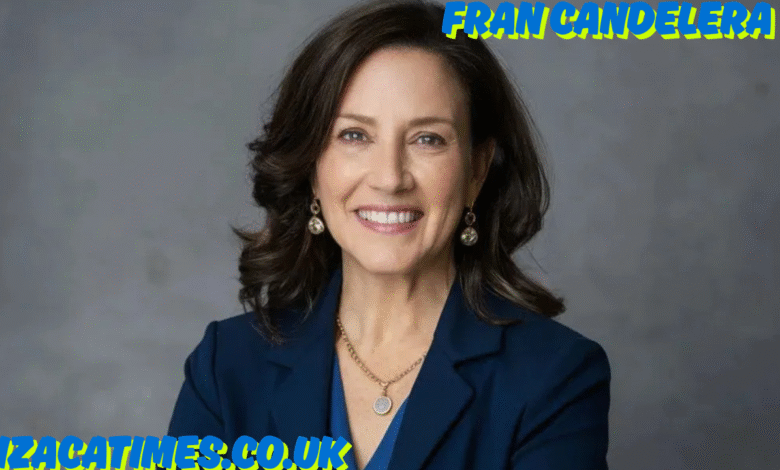 fran candelera