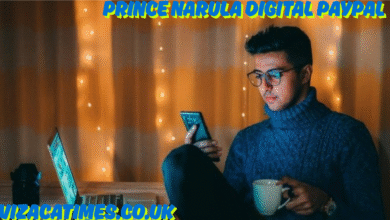 prince narula digital paypal