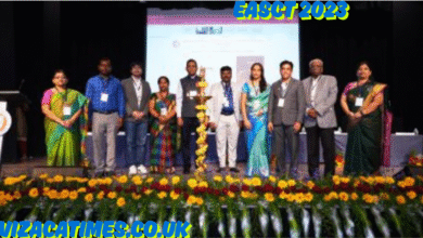 easct 2023