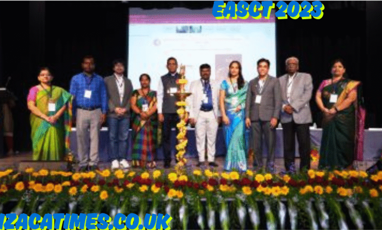 easct 2023