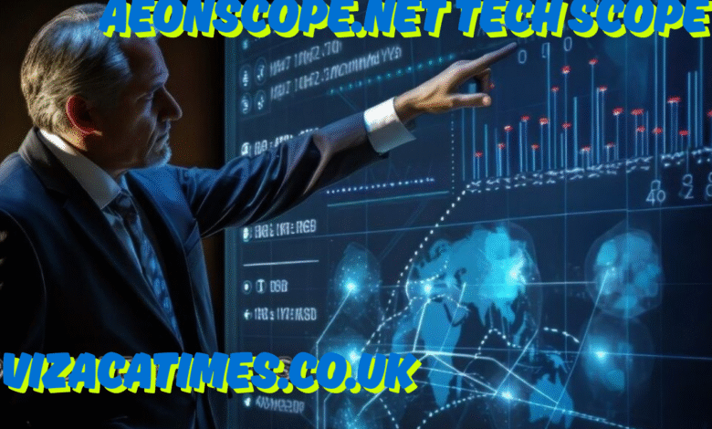 aeonscope.net tech scope