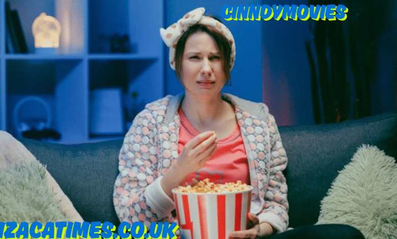 cinndymovies