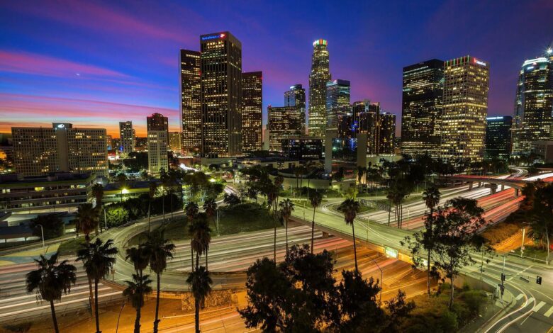 Maximizing Load-In Efficiency with LA’s Industrial Shooting Locations