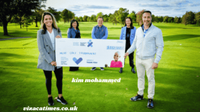kim mohammed