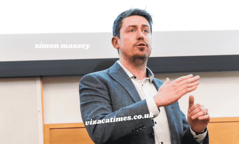 simon massey