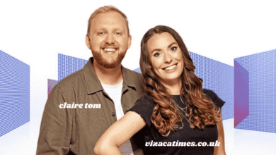 claire tom