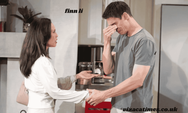 finn li