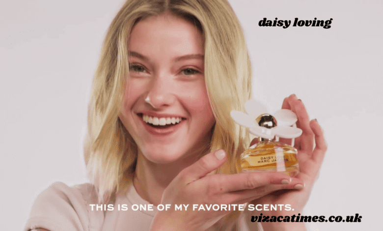 daisy loving