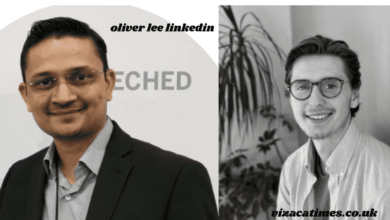 oliver lee linkedin