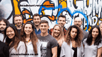 headstart recruitment