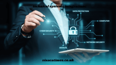 technical systems integration