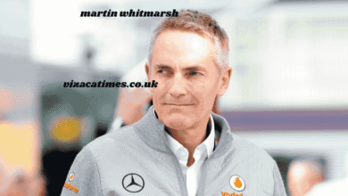 martin whitmarsh