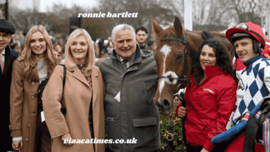 ronnie bartlett