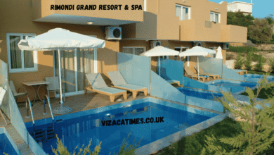 rimondi grand resort & spa
