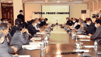 national finance commission