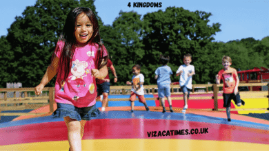 4 kingdoms
