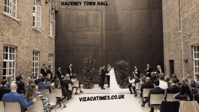 hackney town hall
