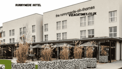 runnymede hotel