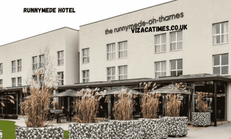 runnymede hotel