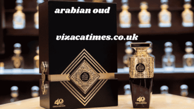 arabian oud