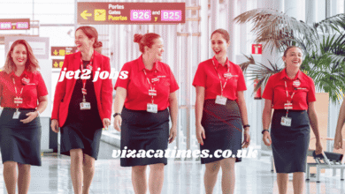 jet2 jobs