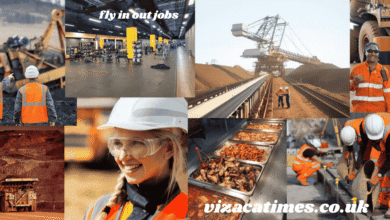 fly in out jobs