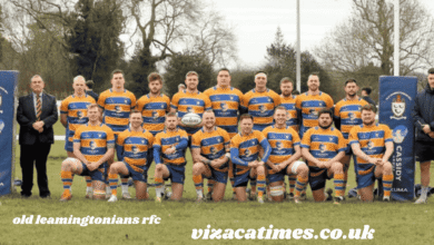 old leamingtonians rfc