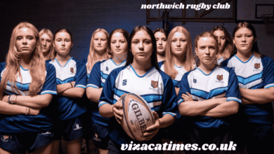 northwich rugby club