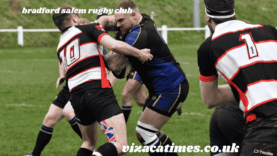 bradford salem rugby club